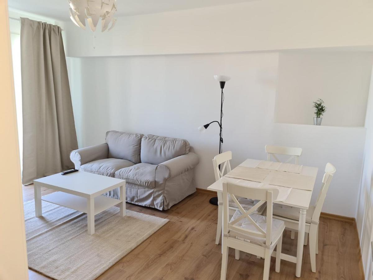 Rene'S Leisure Apartment Bükreş Dış mekan fotoğraf