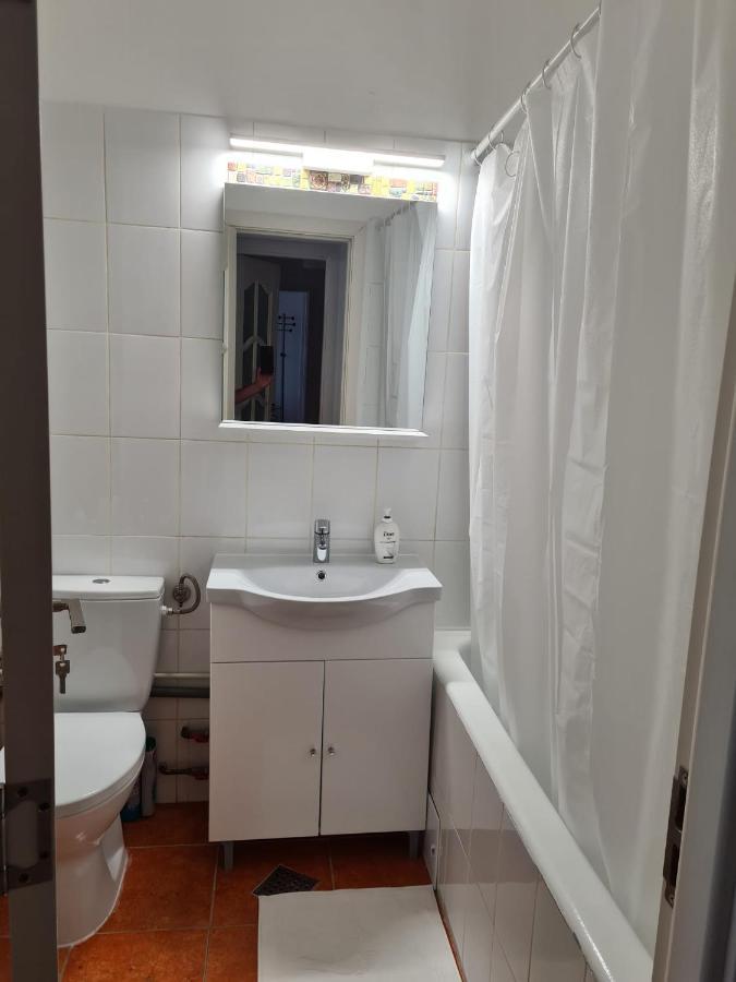Rene'S Leisure Apartment Bükreş Dış mekan fotoğraf